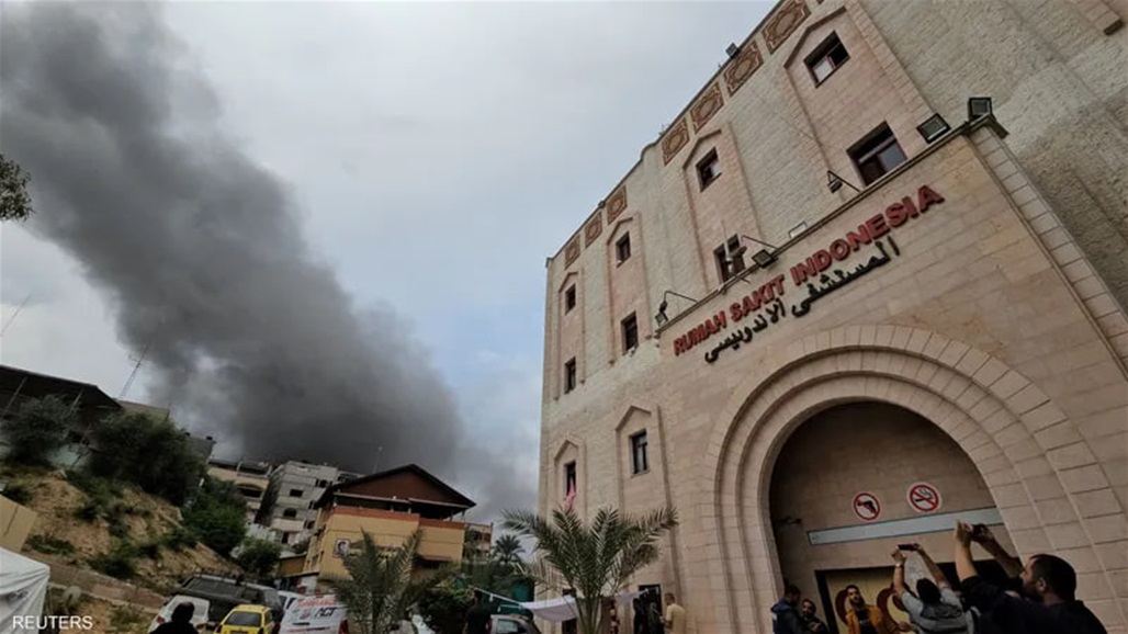 إسرائيل تُدمر منظومة غزة الصحية.. خروج 28 مستشفى من أصل 35 عن الخدمة