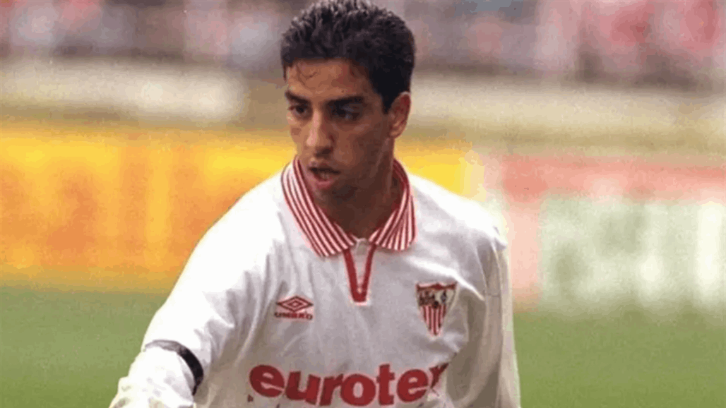 سجن لاعب هولندي بتهمة الاعتداء الجنسي على ابنته 