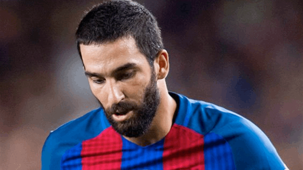نجم برشلونة يعلن افلاسه بسبب الاحتيال عليه في تركيا 