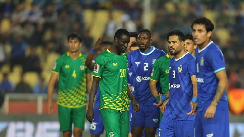 عجلة دوري نجوم العراق تعاود الدوران.. قمة منتظرة بين الجوية والشرطة اليوم 