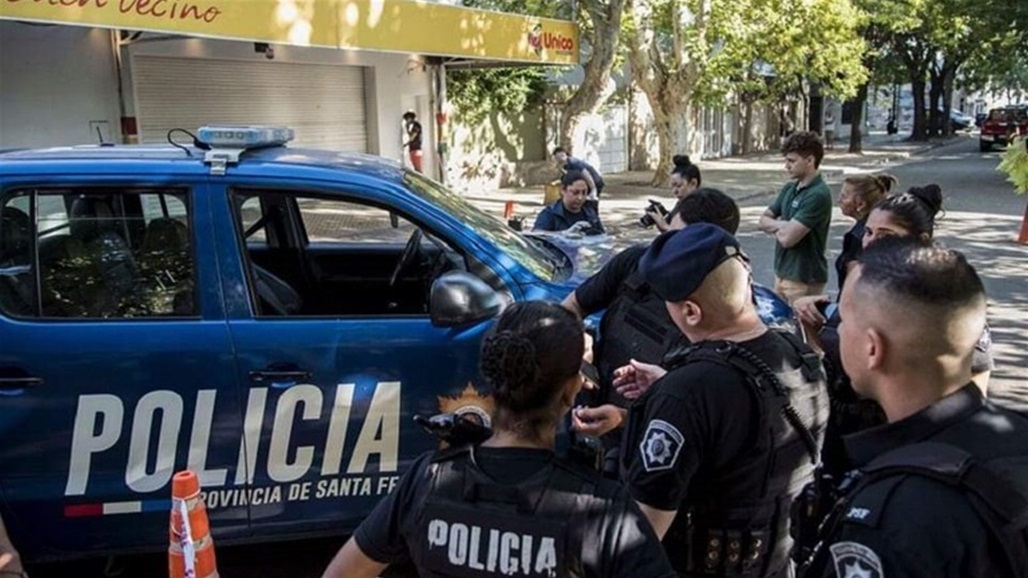 سرقوا مبلغ كبير.. عائلة زوجة ميسي تتعرض لسطو مسلح 