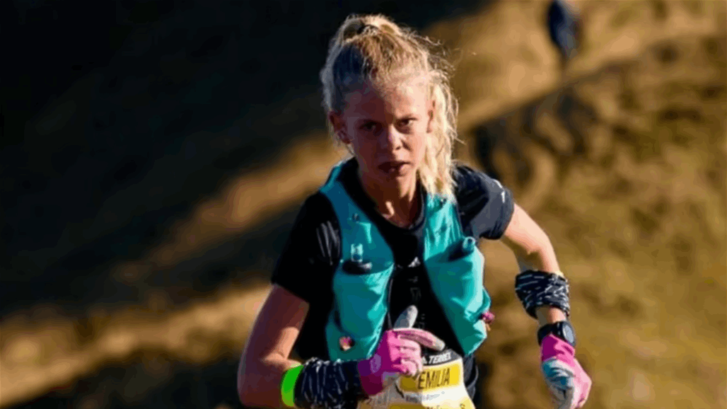 بعد منعها من الجري لأسباب صحية.. انتحار عداءة سويدية شهيرة 