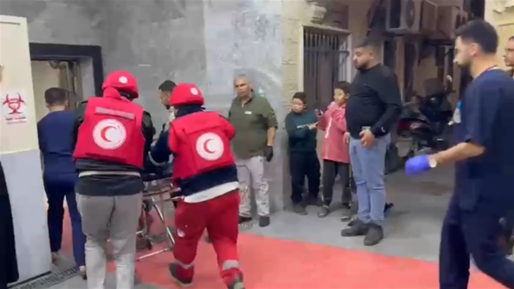 فلسطين..  اندلاع مواجهات عنيفة في جنين