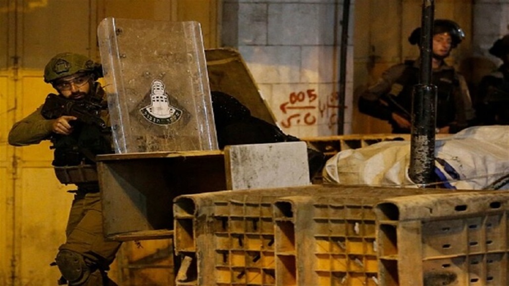 خلفت ضحايا.. مسيرة "إسرائيلية" تستهدف منزلاً في مخيم جنين