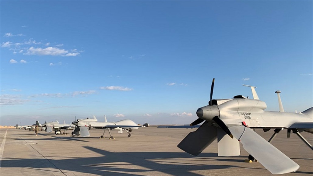 بينها 13 طائرة.. تقرير أمريكي يفجر مفاجأة: قواعد واشنطن في العراق سُرقت