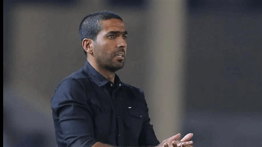 مدرب زاخو: دوري نجوم العراق بدأ للتو وأشكر الجماهير 