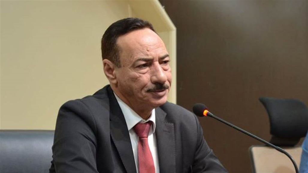 محافظ نينوى نجم الجبوري يقدم استقالته (وثيقة) 