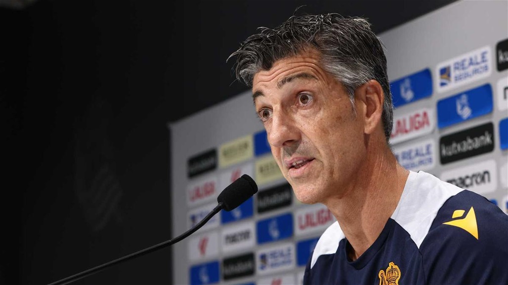 الكشف عن المدرب المرشح لخلافة جافي في برشلونة