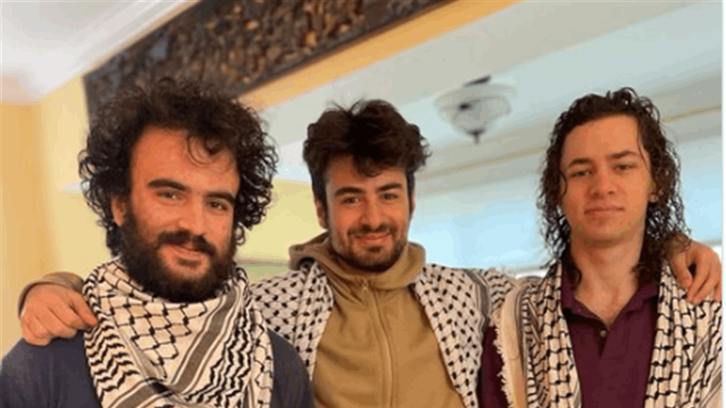 بسبب الكوفية.. إصابة 3 طلبة فلسطينيين بالرصاص في أميركا 