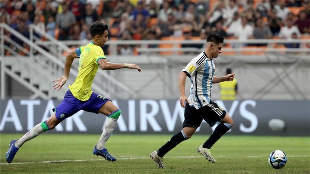 "قاهر البرازيل" على رادار كبار أوروبا