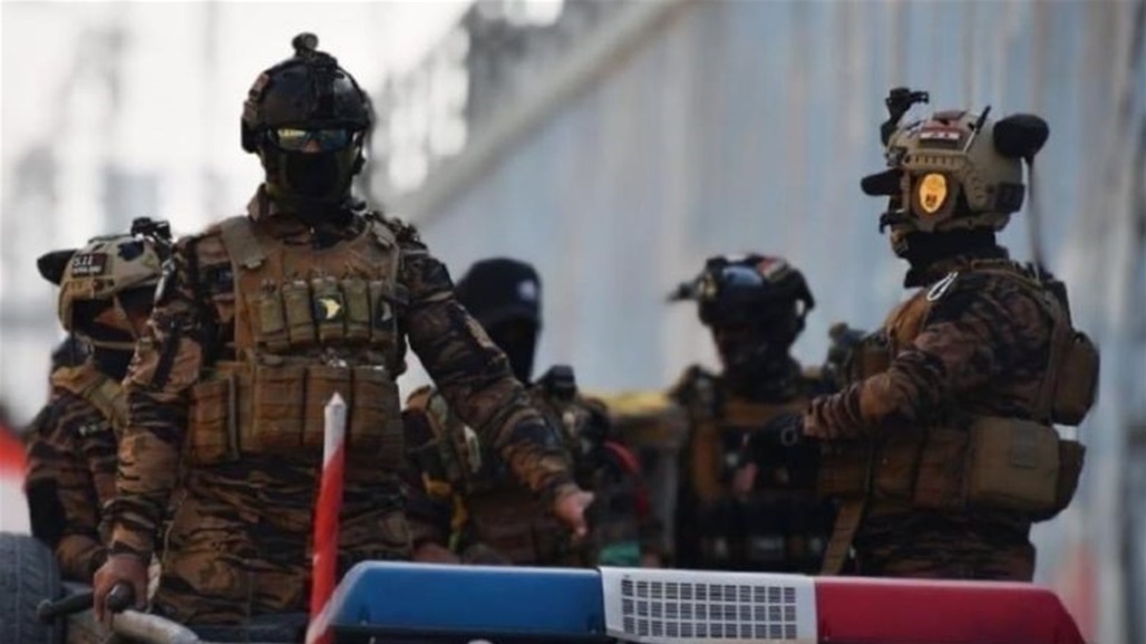 اعتقال ام قتلت طفلها الرضيع ورمته في أحد شوارع بغداد