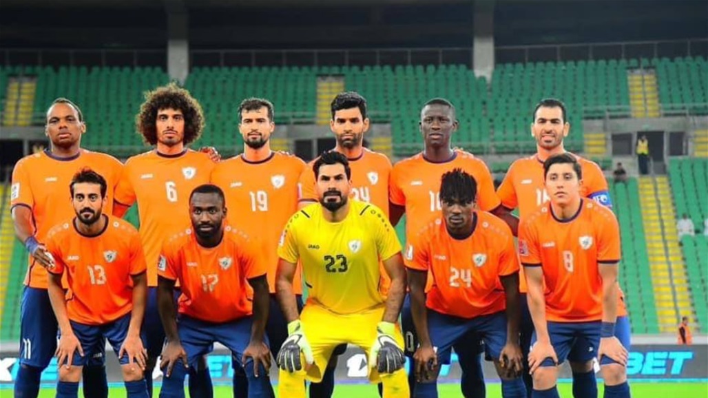 كأس الاتحاد الآسيوي.. الكهرباء يسعى لـ"تجاوز" الكويت الكويتي اليوم