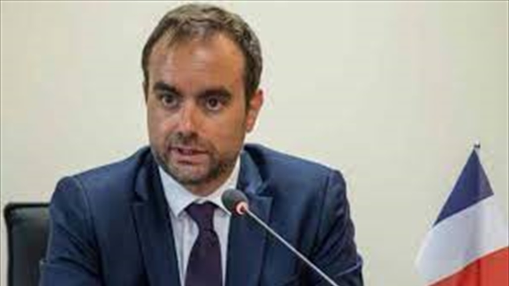 "ترقص فوق بركان".. وزير الدفاع الفرنسي يحذر من الأوضاع بالشرق الاوسط