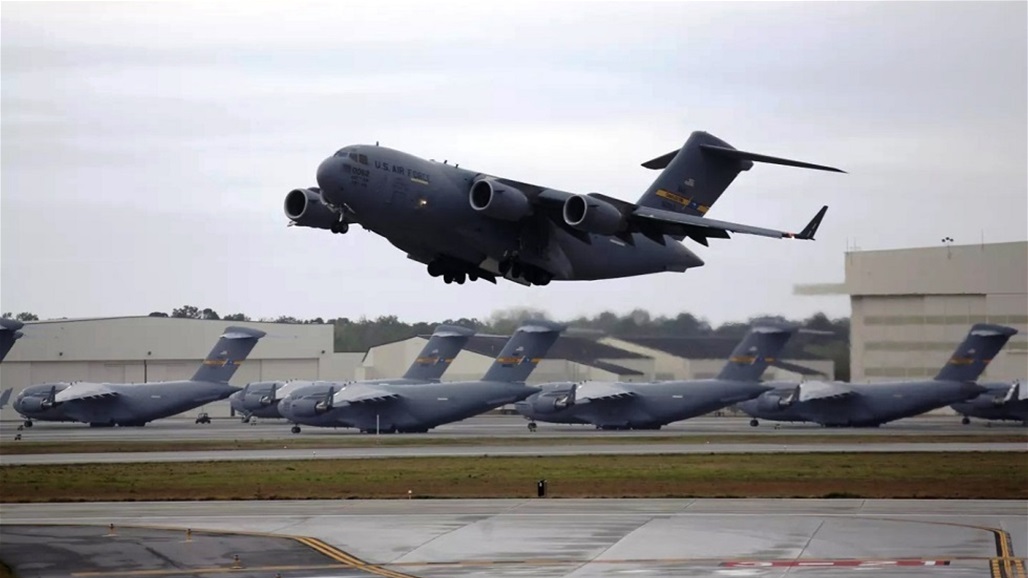 على متنها 8 أشخاص.. تحطم طائرة أمريكية عسكرية قبالة اليابان 