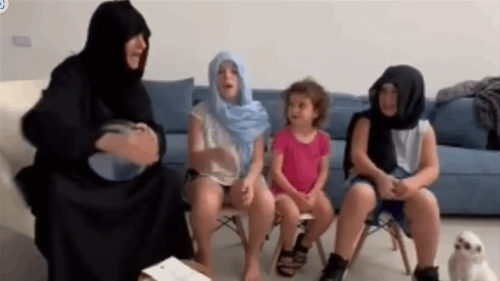 "بدنا نمحي غزة".. فيديو لأطفال إسرائيليين يثير جدلا واسعا