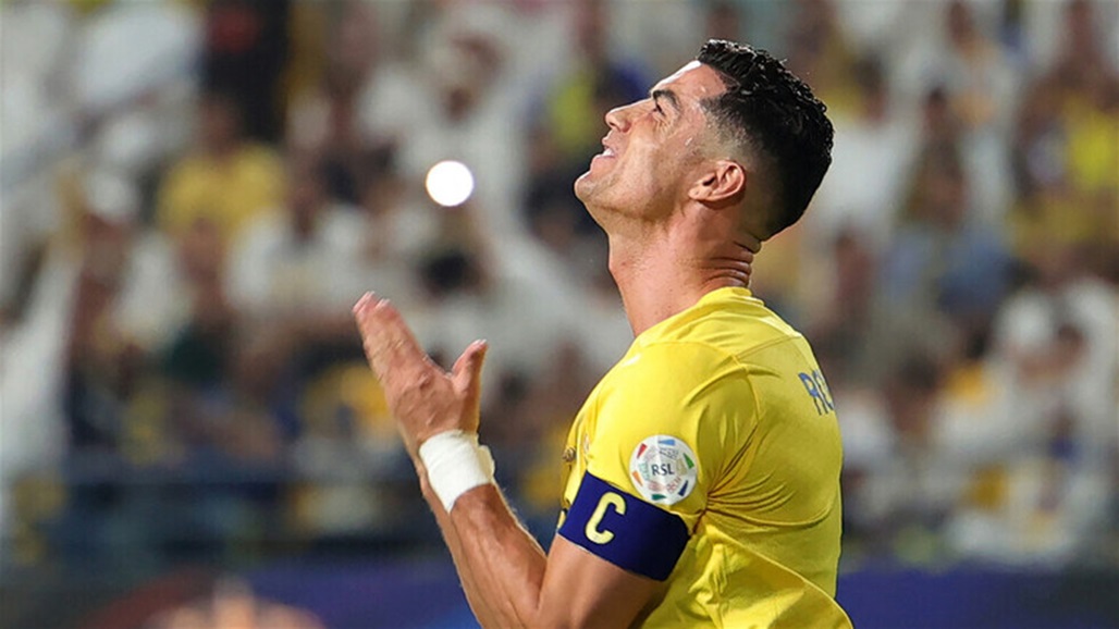 بسبب عملة مشفرة.. دعوى قضائية جماعية ضد رونالدو