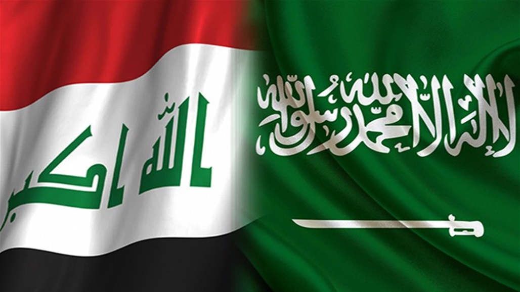 العراق يبعث تهنئة إلى السعودية