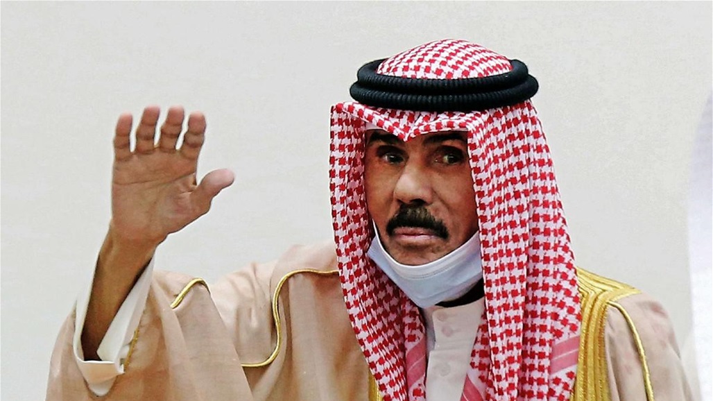 الكويت.. الكشف عن الحالة الصحية لأمير البلاد