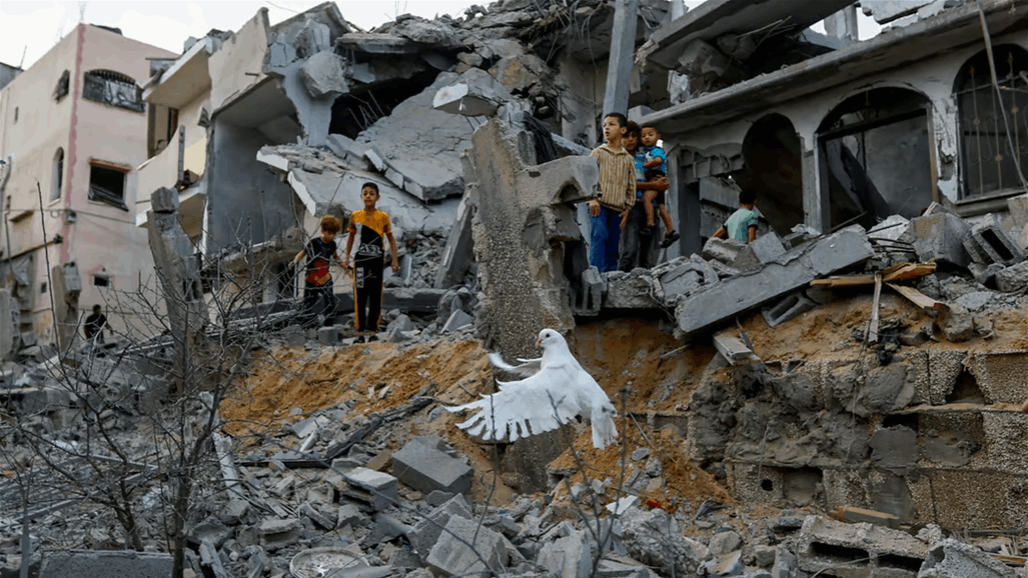 الكنائس الفلبينية تعلن رفضها "الاحتلال الإسرائيلي" لفلسطين