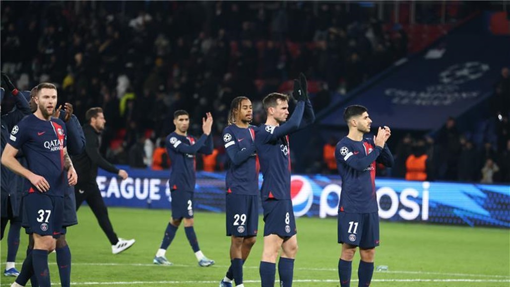 سان جيرمان يقترب من توجيه ضربة قوية لبرشلونة