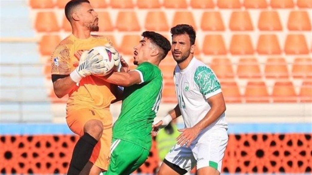 الجولة الـ 6 من دوري نجوم العراق.. ثلاث مواجهات اليوم