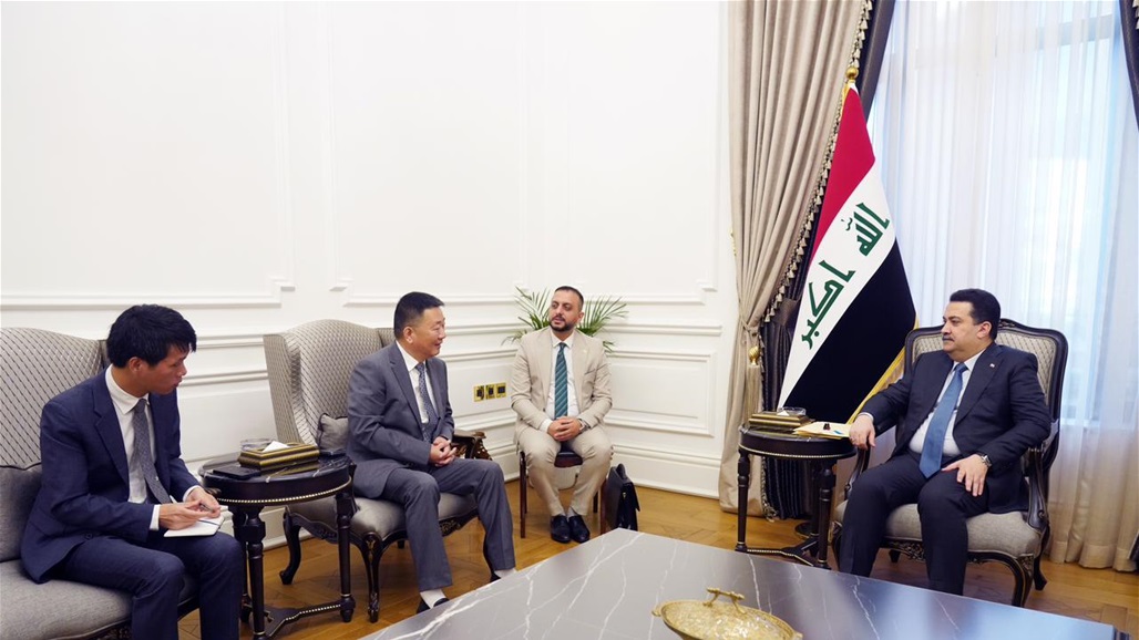 عبر شركة صينية.. العراق يقترب من إنشاء مشروع خاص باستثمار الكبريت  