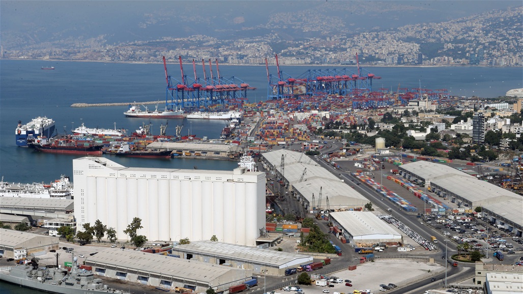 قرابة الـ 4 مليون حبة كبتاغون.. ضبط عملية تهريب كبيرة بمرفأ بيروت 