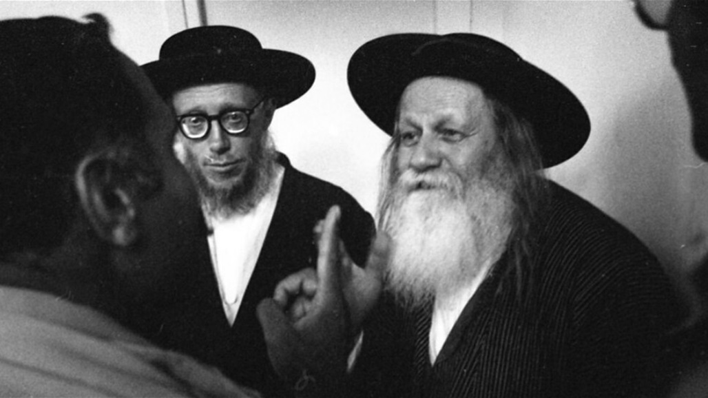 الحاخام موشيه هيرش.. ياسر عرفات عيَّنه مستشاراً له ورفض تأسيس دولة إسرائيل