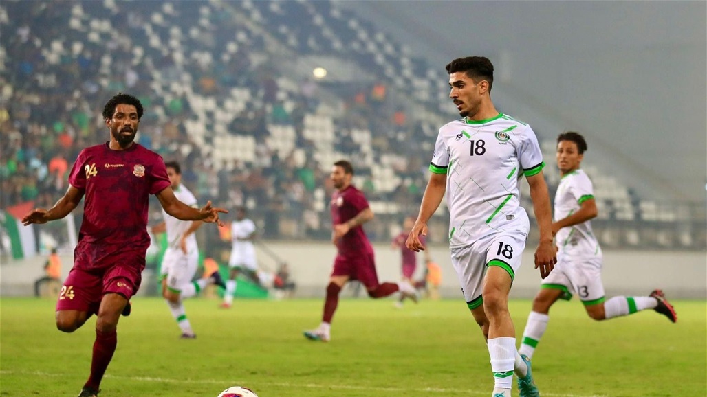 4 مباريات لحساب الجولة السادسة من دوري نجوم العراق اليوم 