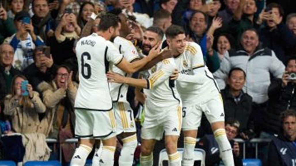 اليوم.. اليونايتد ونيوكاسل بمواجهة &quot;قوية&quot; ومدريد يلاعب غرناطة لتعزيز صدارته 