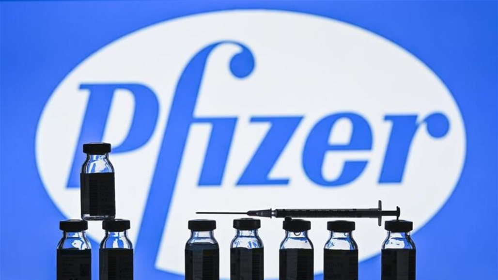تكساس تقاضي "فايزر" بسبب لقاح كورونا