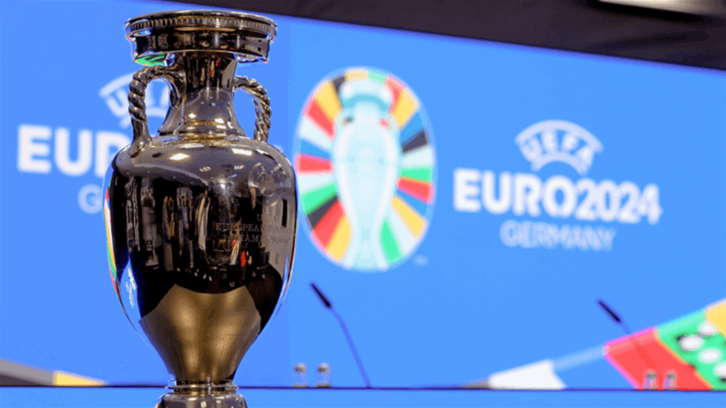 لبطل &quot;يورو 2024&quot;.. اليويفا يكشف قيمة الجائزة المالية المخصصة 