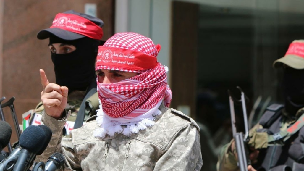 أسّس الجبهة الديمقراطية ولقب بـ&quot;مانديلا فلسطين&quot;.. هذه قصة الشهيد عمر القاسم