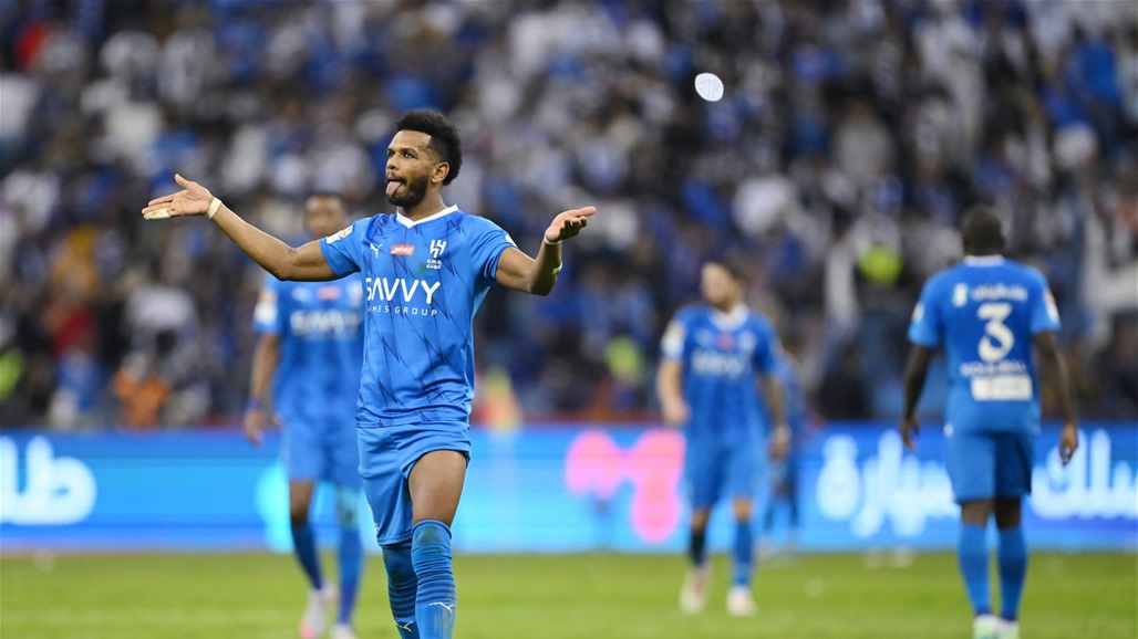 بعد لقطته &quot;المثيرة&quot; لجماهير النصر.. الكشف عن عقوبة البليهي &quot;المتوقعة&quot;