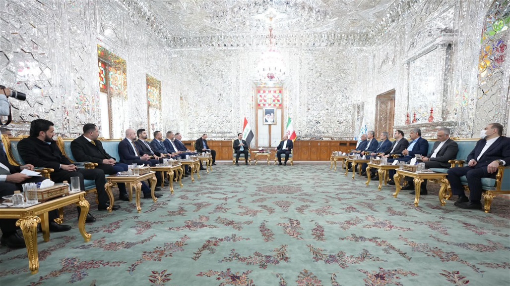 العراق يدعو لعقد جلسة طارئة للبرلمانات العربية تخص غزة