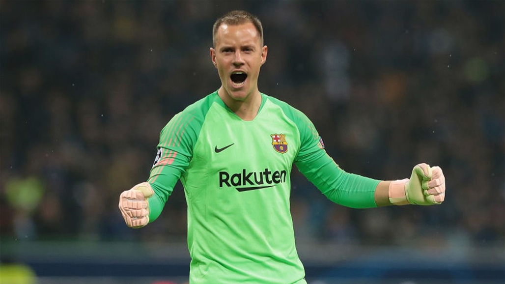 "أزمة كبرى" تهدد برشلونة في الليجا وأبطال أوروبا