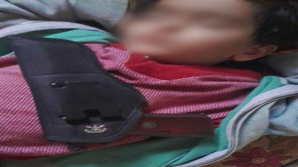 اعطته ابنتها بالامانة ريثما تفي له بدينها المستحق