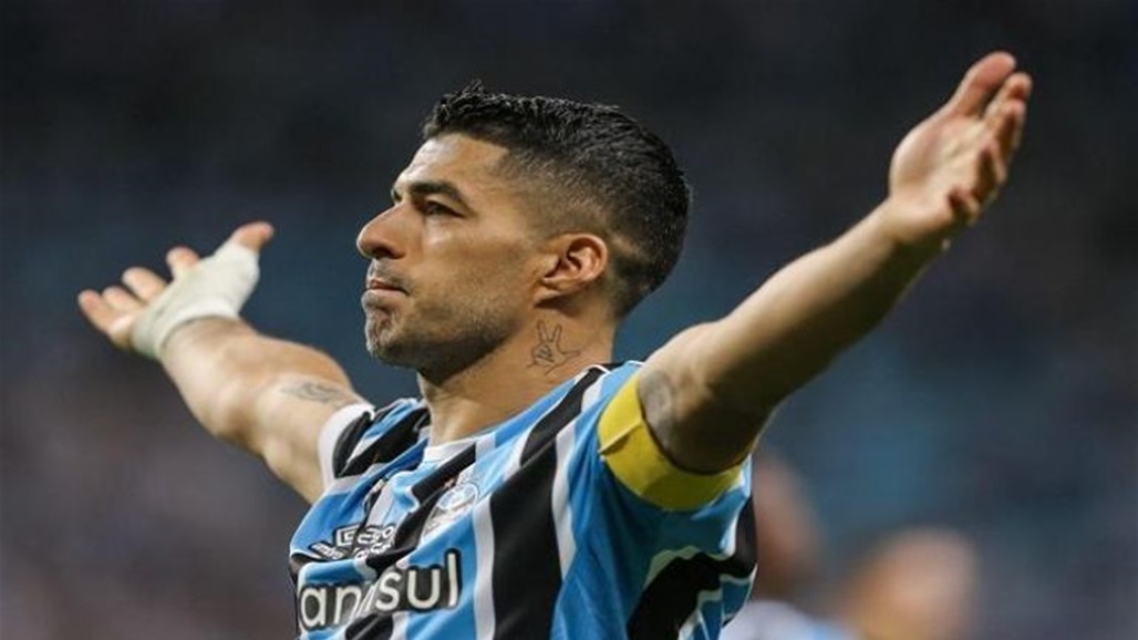 هشاشة عظام سواريز تطيل فترة انتظار ميسي 