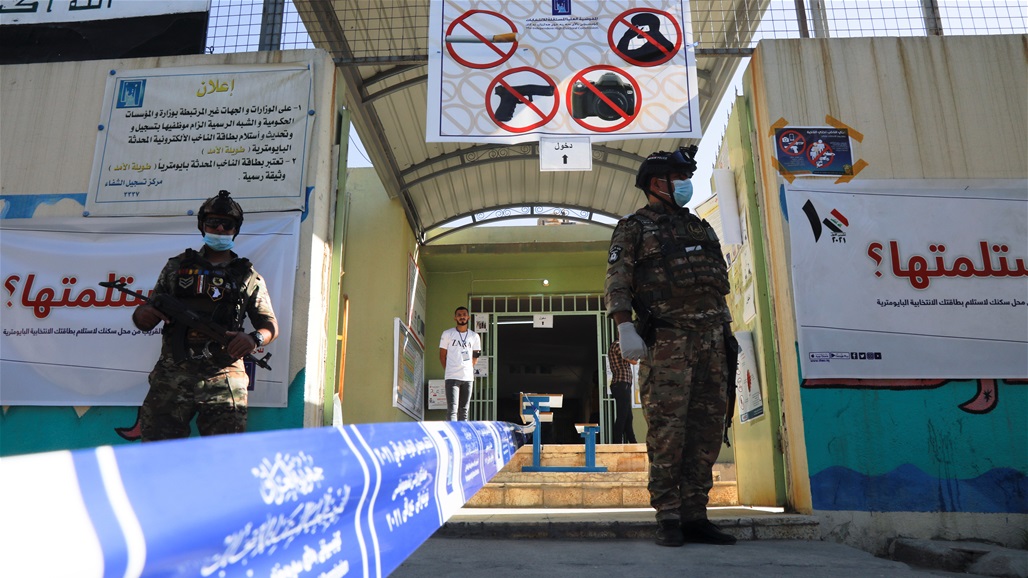 السوداني يصدر توجيهات عدة للقوات الأمنية بشأن الانتخابات المحلية