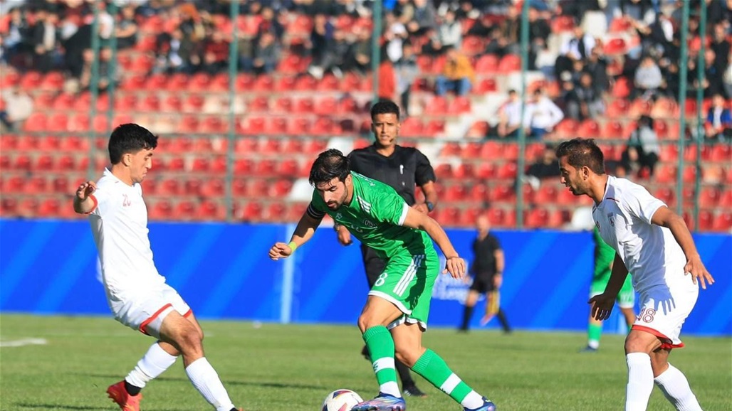 ابرزها النفط وكربلاء.. 4 مواجهات في الجولة السابعة لدوري نجوم العراق اليوم