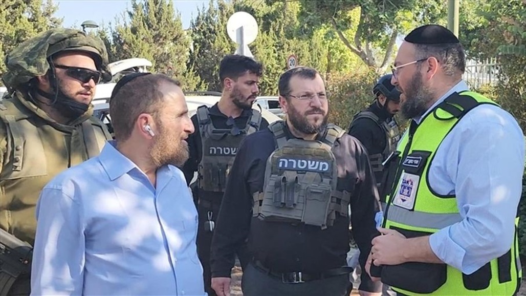 بعد القنبلة النووية.. وزير إسرائيلي يدعو إلى إعدام الأسرى الفلسطينيين