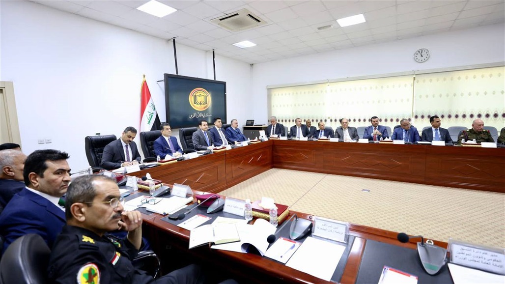 مجلس وكلاء الأمن الوطني يوصي بتشكيل المجلس الأعلى للآثار