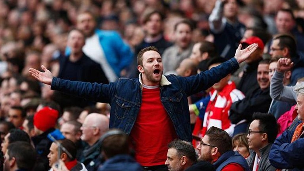 ليفربول يتصدر.. قائمة بأفضل الهتافات الجماهيرية للنوادي الإنجليزية 