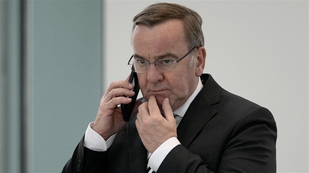 ألمانيا: لسنا مجبرين على دعم أوكرانيا في إطار الناتو