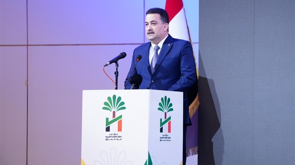 السوداني: مهمة الإصلاح الاقتصادي لها أبعاد كثيرة