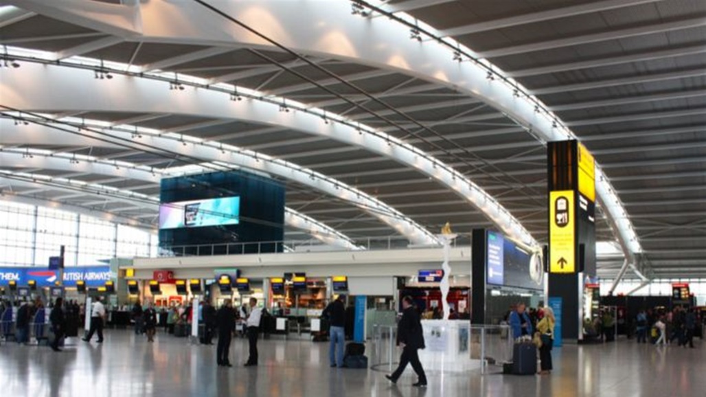 توقعات بعدد مسافرين قياسي يصل لـ4.7 مليار خلال 2024