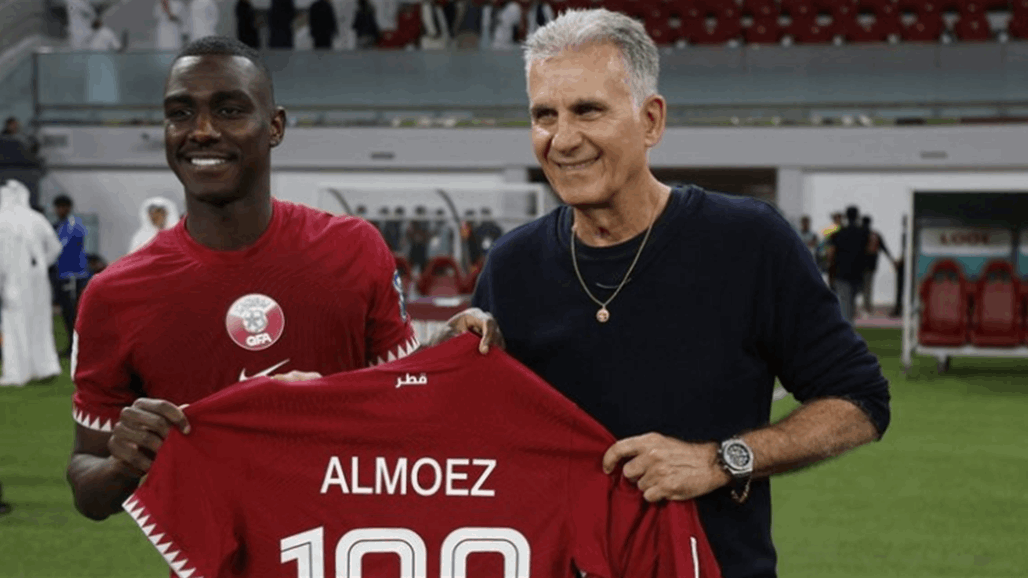 قبيل كأس اسيا.. قطر تعفي مدرب المنتخب كيروش 