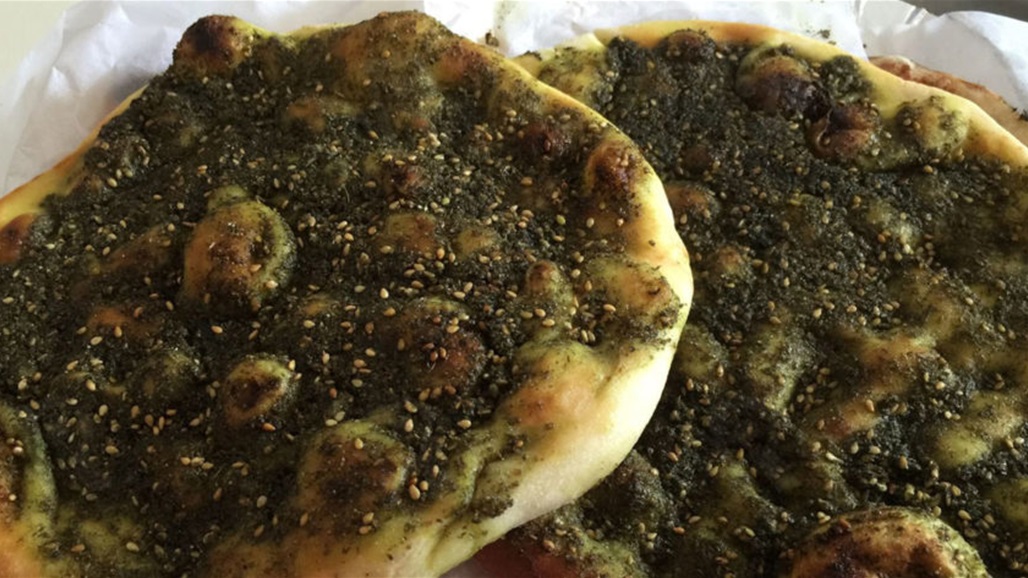 &quot;الراسخة في الهوية&quot;.. المنقوشة اللبنانية على لائحة اليونسكو للتراث غير المادي
