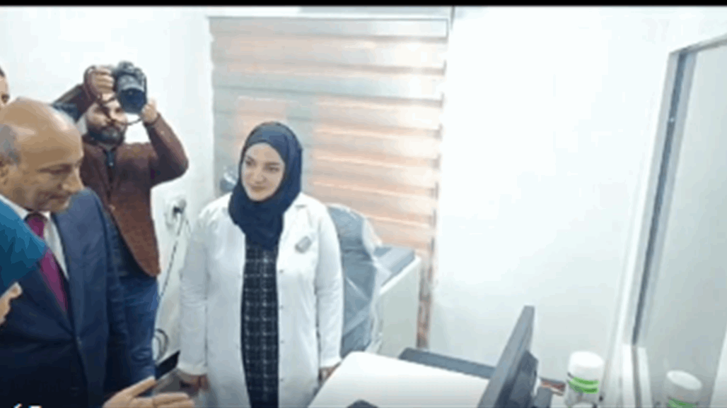 محافظ كربلاء: القطاع الصحي في المحافظة اصبح ينافس مستشفيات الخارج