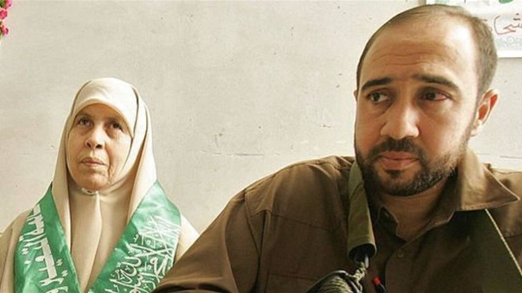 استشهد 3 من أخوته ووالدته هي خنساء فلسطين.. من هو &quot;أبو حسين فرحات&quot;؟ 